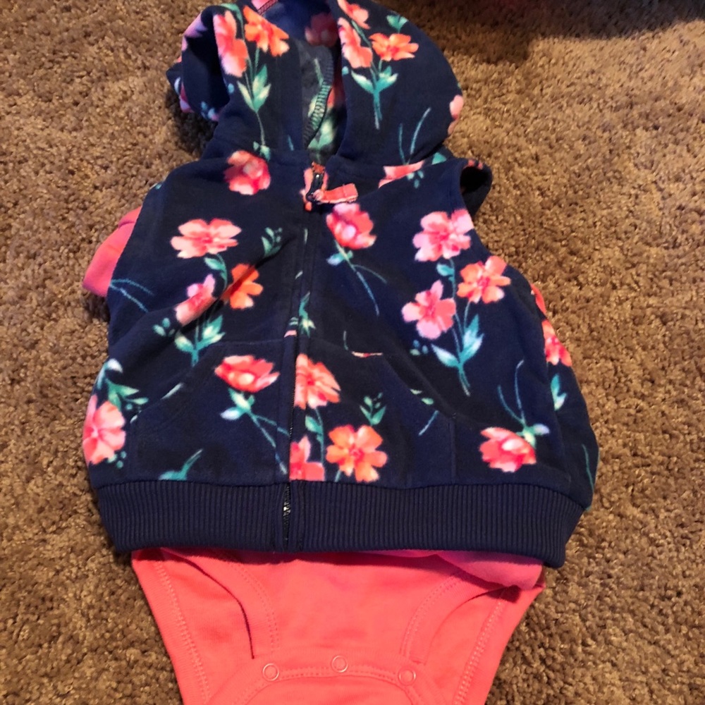 Baby outfit